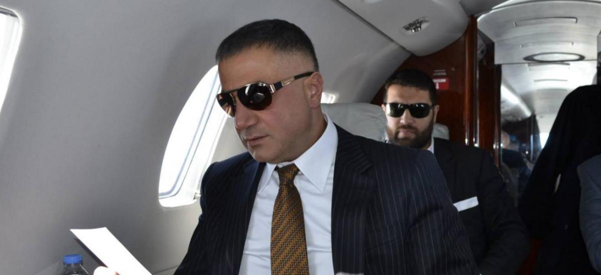 Νέος «πονοκέφαλος» για Ερντογάν: Ο «μαφιόζος» που αποκαλύπτει σχέσεις πολιτικών, μαφίας και κρατικής ασφάλειας