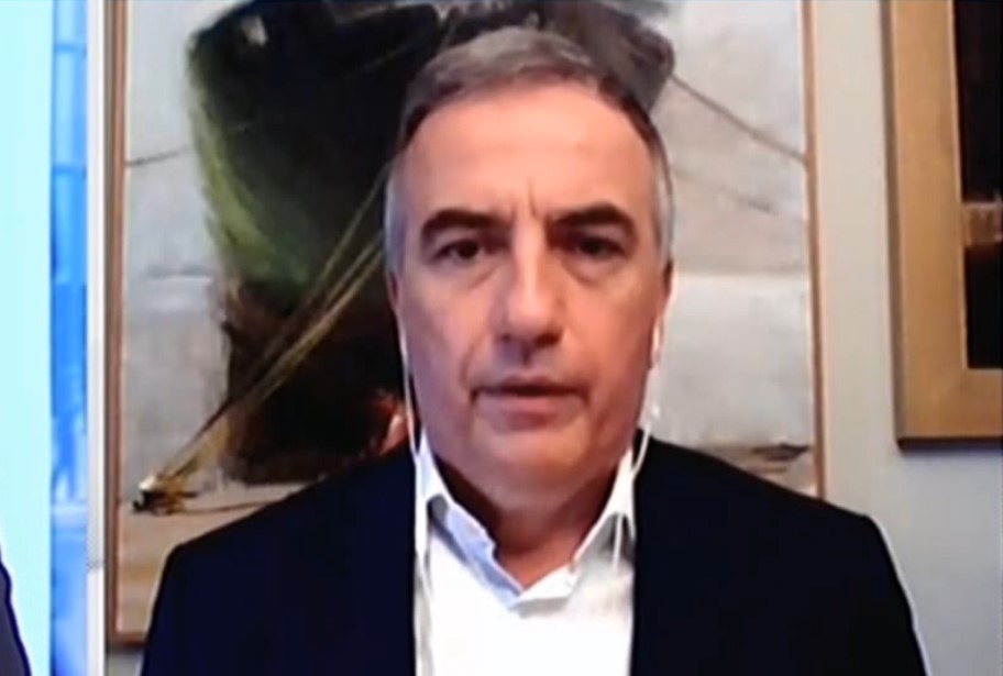 Καλαφάτης: Καμία πρόκληση της Τουρκίας δεν θα μένει αναπάντητη