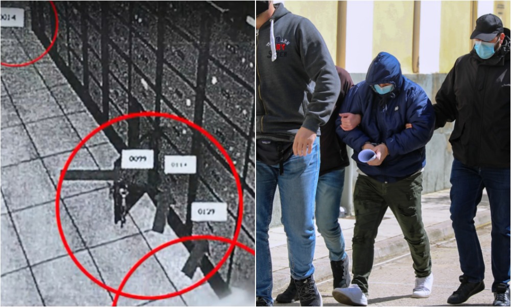 Νέα στοιχεία στο φως για το ριφιφί στις «χρυσές» θυρίδες: Καταθέσεις-«φωτιά» και φωτογραφία-ντοκουμέντο