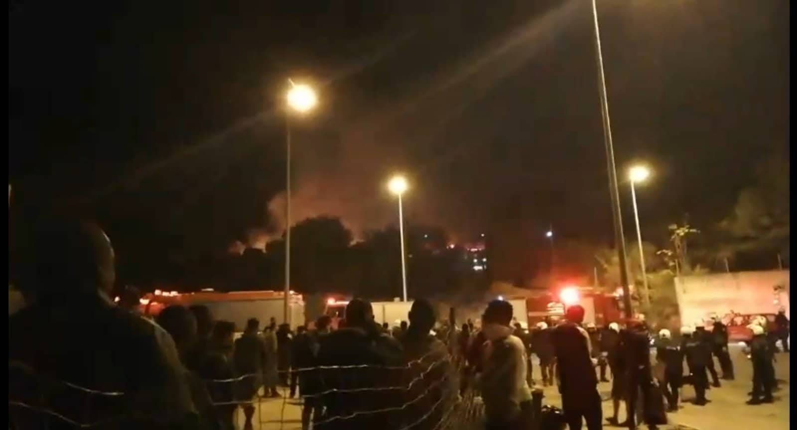 Σάμος: Συνελήφθη 19χρονος για απόπειρα ανθρωποκτονίας σε επεισόδια τον Οκτώβριο