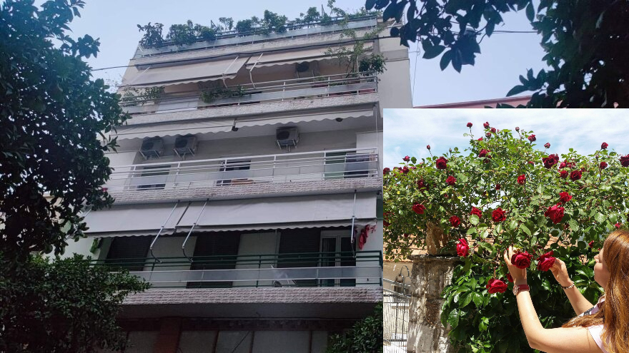 Αποκλειστικό Newpost – Κουκάκι: Η απειλή  του δολοφόνου μία εβδομάδα πριν το έγκλημα – «Θα σε σκοτώσω»