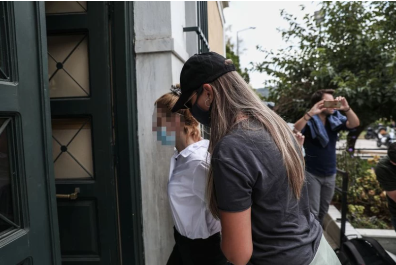 Υπόθεση κοκαΐνης – Η πρώτη συνέντευξη του μοντέλου μέσα από τη φυλακή: «Δεν κοιμάμαι, δεν τρώω, δεν υπάρχω»