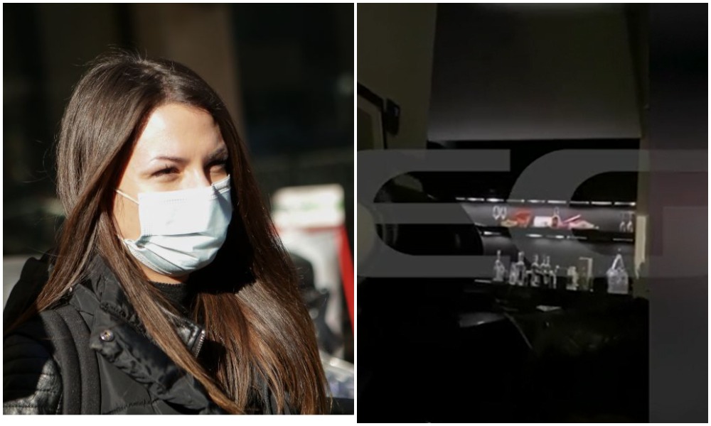 Βιασμός 24χρονης στη Θεσσαλονίκη: Βίντεο ντοκουμέντο από τη «σουίτα της φρίκης» – Πρόσωπα – κλειδιά αναμένεται να ρίξουν «φως» στην υπόθεση