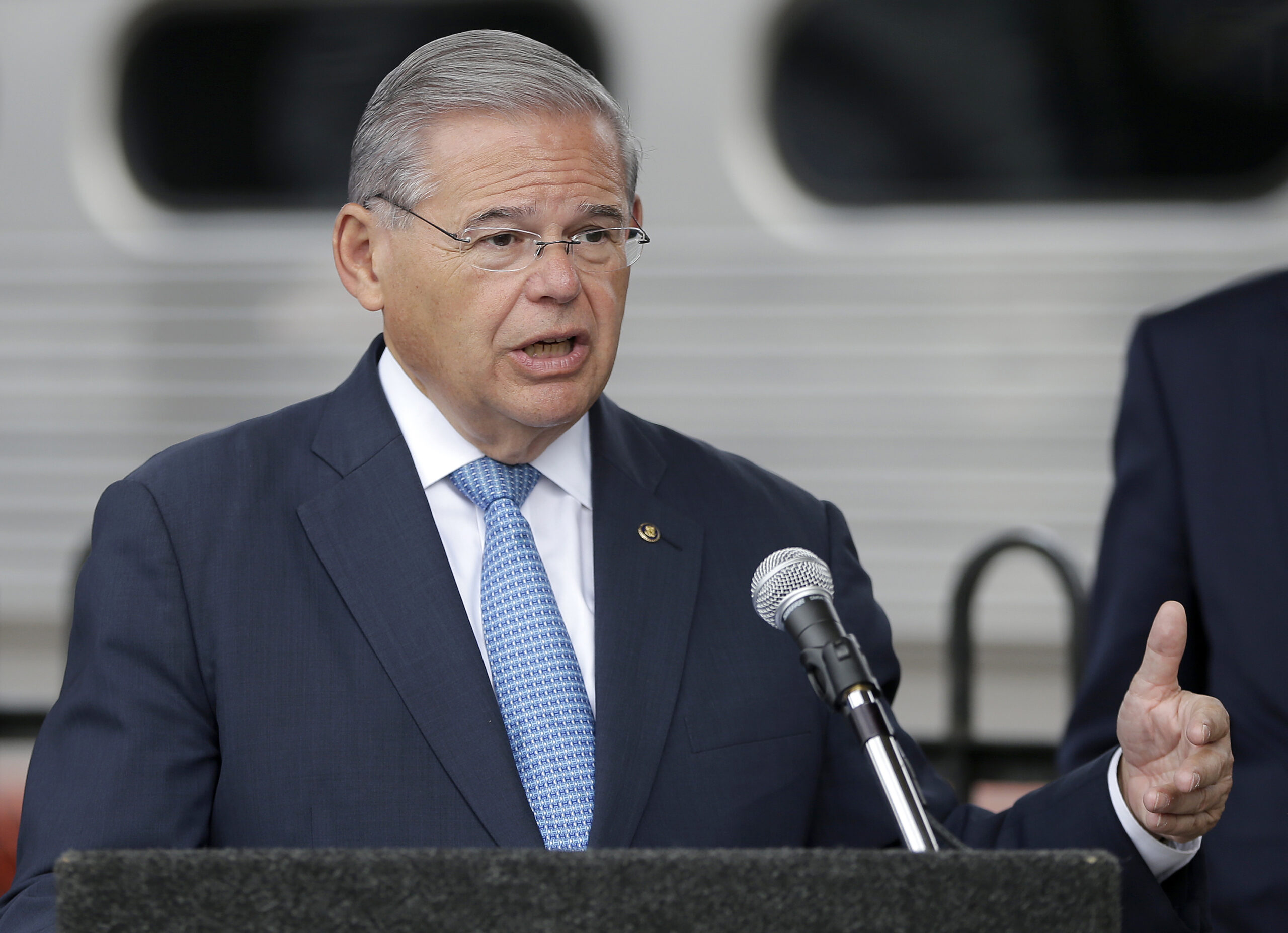Αιχμές Μενέντεζ στο Στέιτ Ντιπάρτμεντ: Αυτά τα «αμφισβητούμενα» νερά ανήκουν στην Ελλάδα