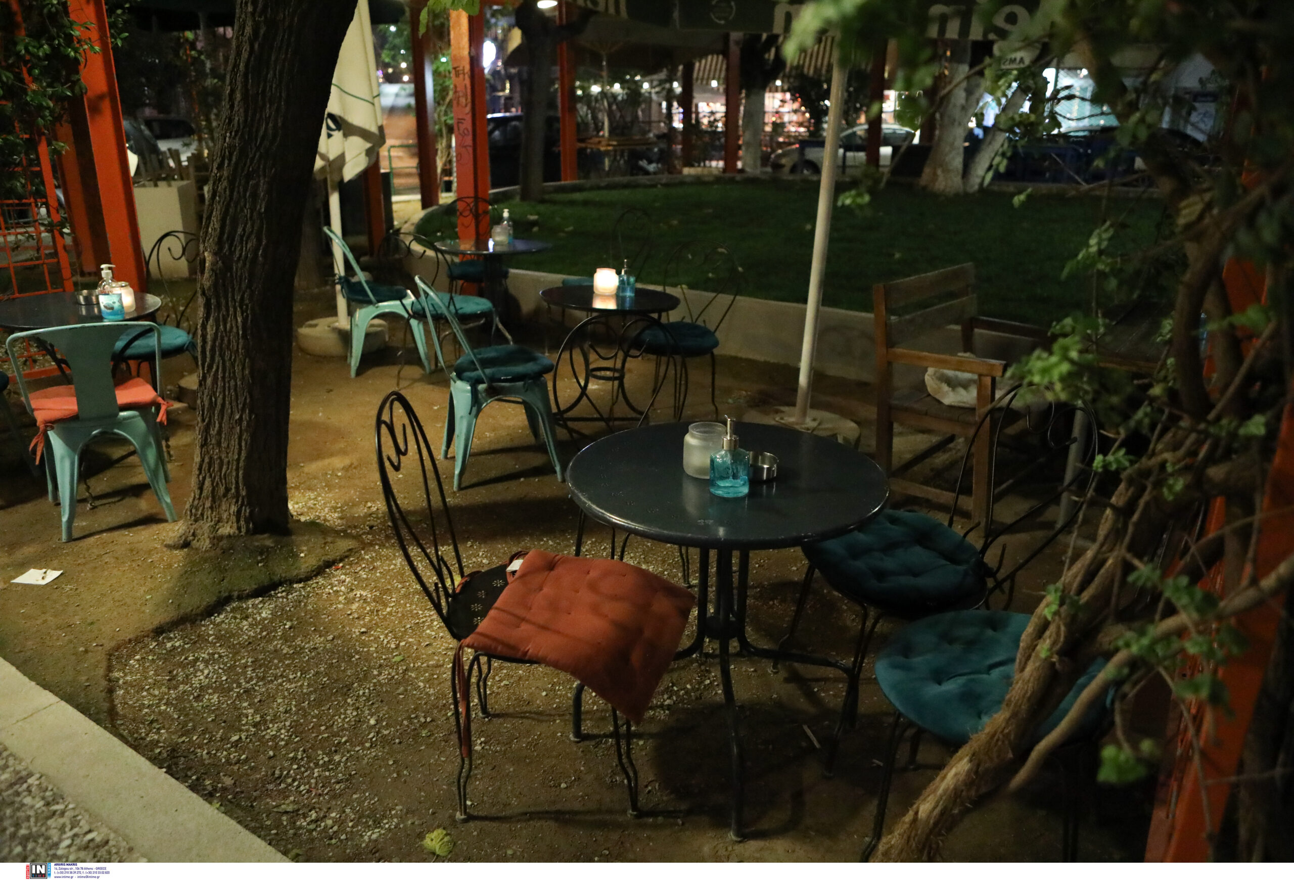 Ανακοινώθηκαν τα νέα μέτρα στήριξης για επιχειρήσεις και εργαζομένους – Ποιους ΚΑΔ αφορούν