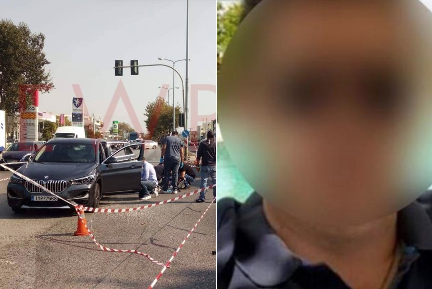 Νέα στοιχεία για την ενέδρα θανάτου στο Χαϊδάρι: Τα ένοχα «μυστικά» του επιχειρηματία, η Greek Mafia και ο ρόλος των δύο αστυνομικών
