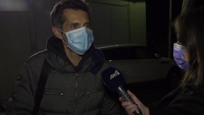 Φοίβος: Απαντά  πρώτη φορά για το αφιέρωμα στον Σπύρο Παπαδόπουλο που δεν έγινε ποτέ
