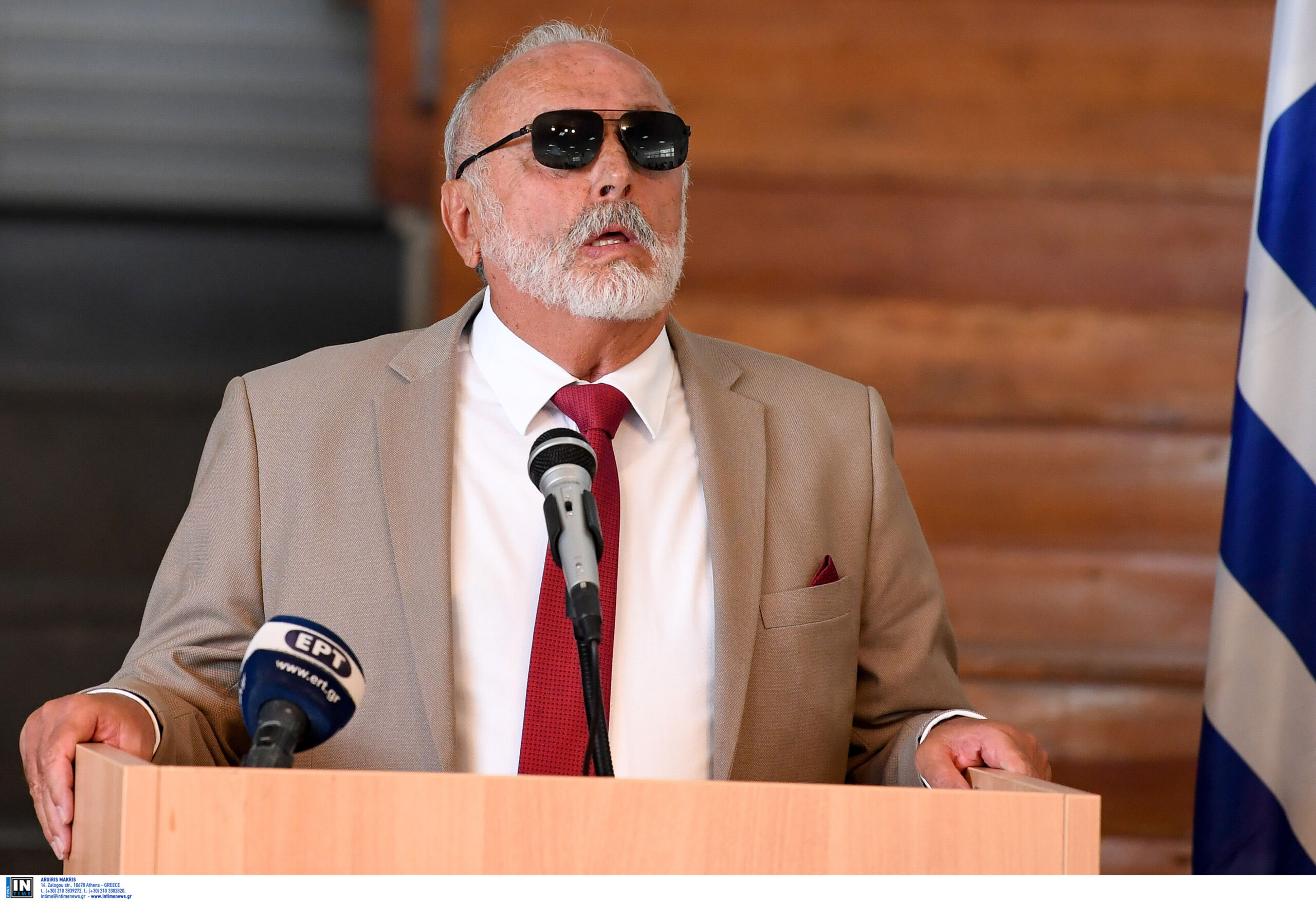 Κουρουμπλής στο «Ραντάρ»: Να ζητήσει η κυβέρνηση έκτακτη Σύνοδο Κορυφής για το προσφυγικό