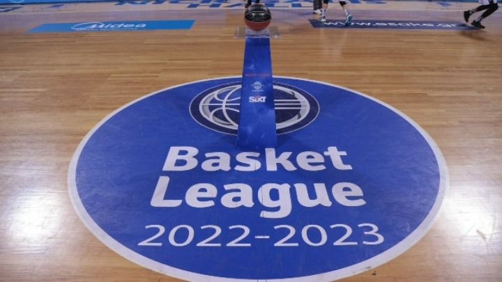 Basket League