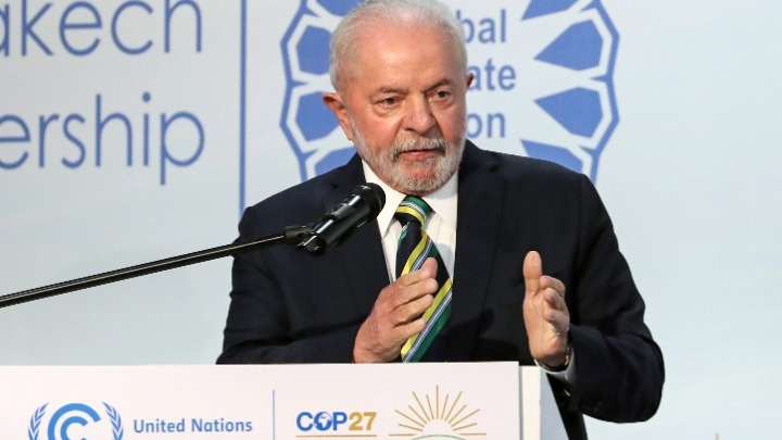 COP27
