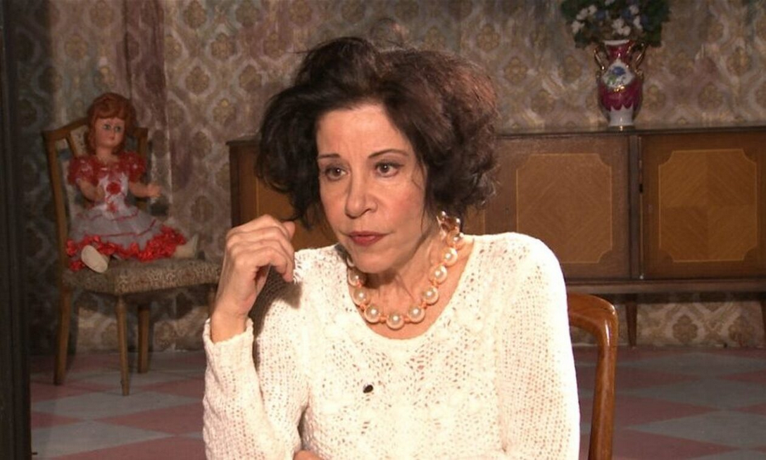 Μίνα Αδαμάκη