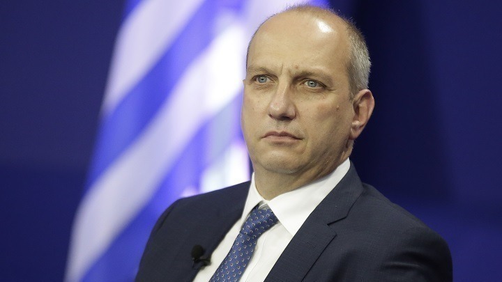 Γιάννης Οικονόμου
