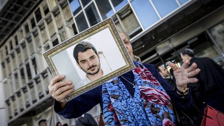 Νέα στοιχεία για τη δολοφονία του Μάριου Παπαγεωργίου