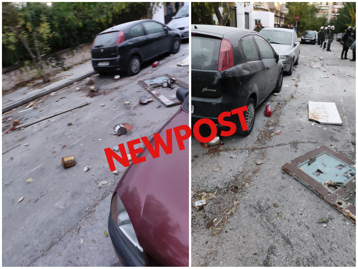 Προσφυγικά
