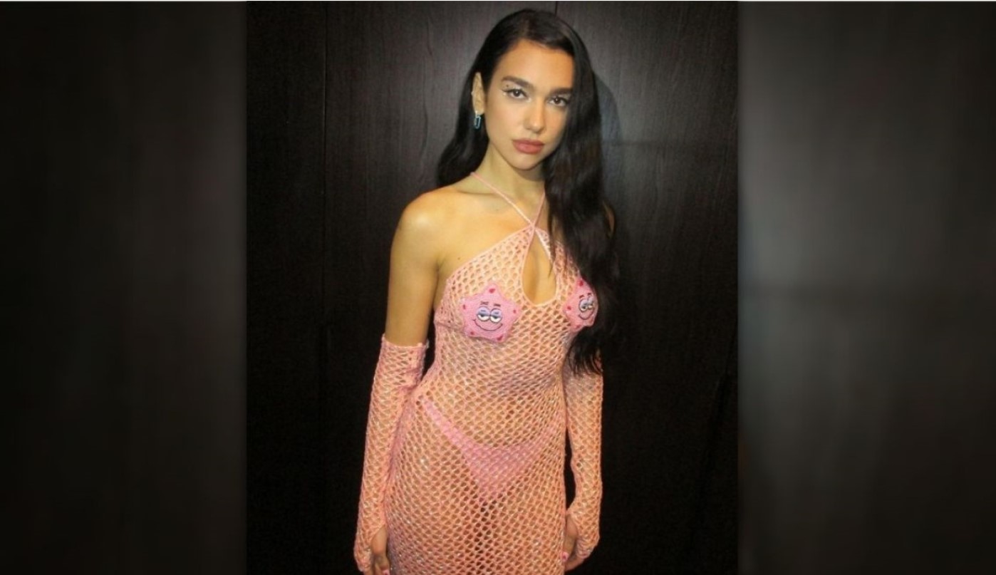 Dua Lipa
