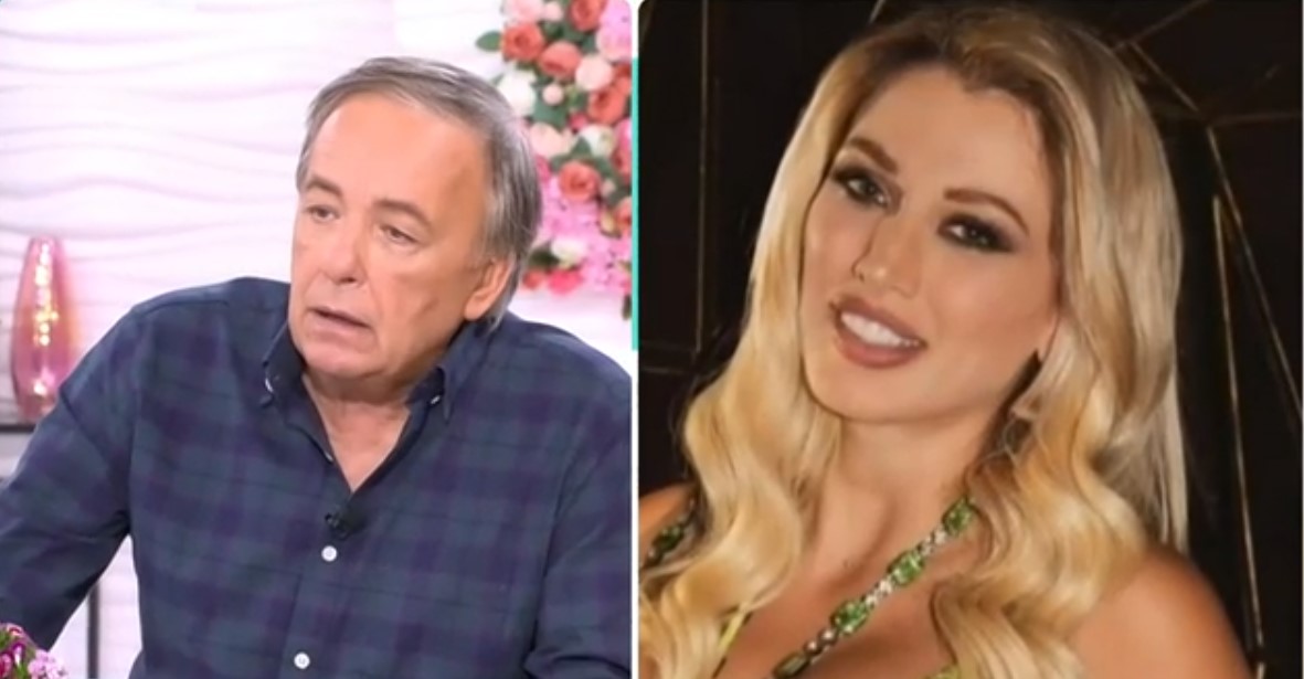 Ανρέας Μικρούτσικος