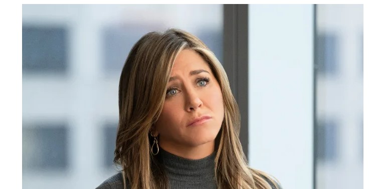 Τζένιφερ Άνιστον