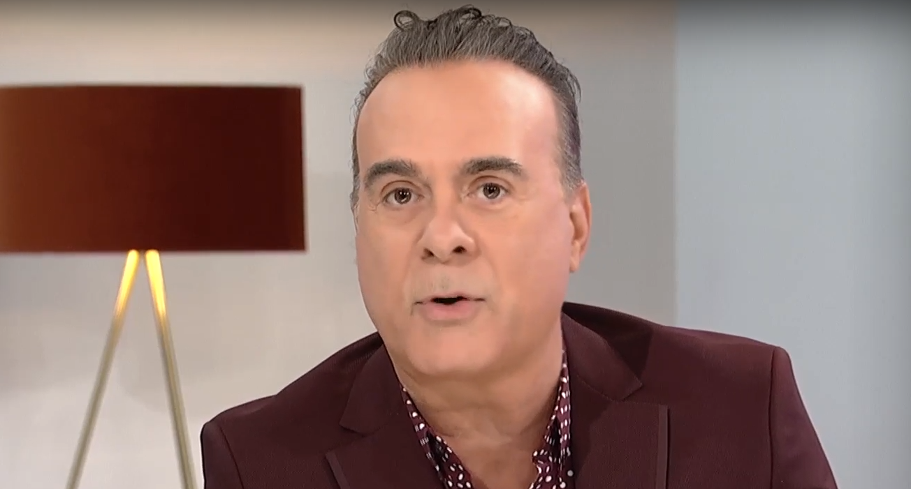 Φώτης Σεργουλόπουλος