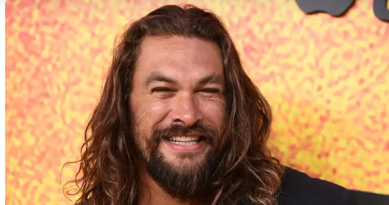 Τζέισον Μομόα