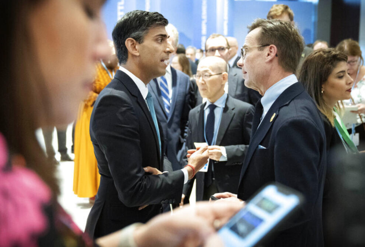 COP27
