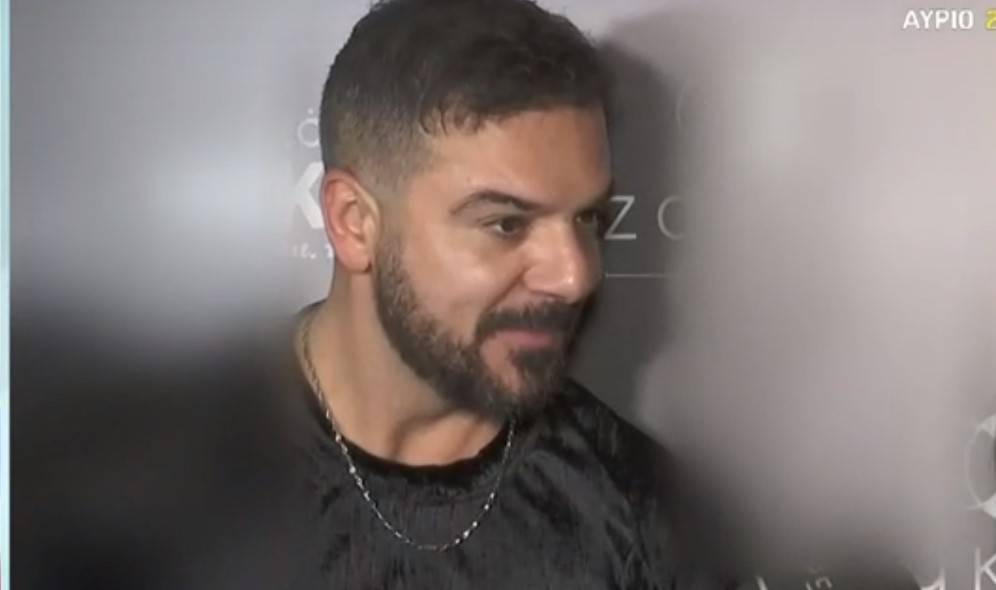 Τριαντάφυλλος για Survivor