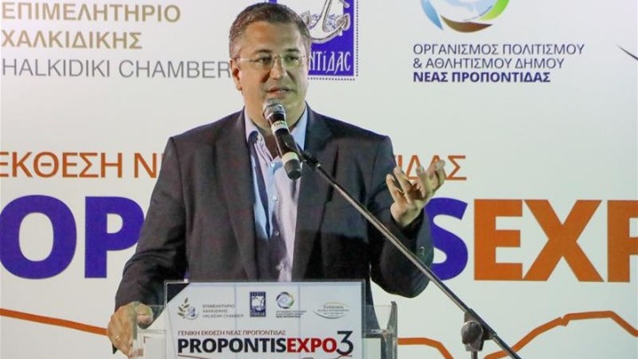 Υπόθεση Τζιτζικώστα: ΣΥΡΙΖΑ και ΚΚΕ «πυροβολούν» κατά της Άγκυρας