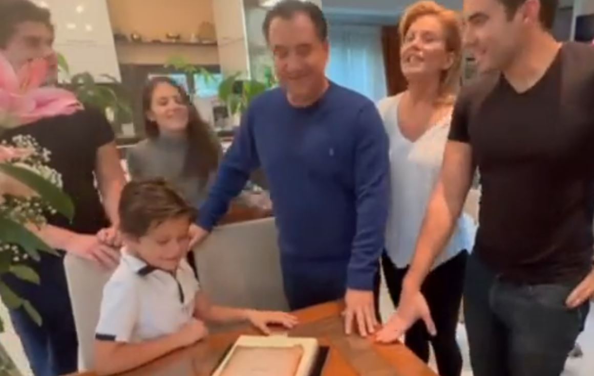 Άδωνις γενέθλια