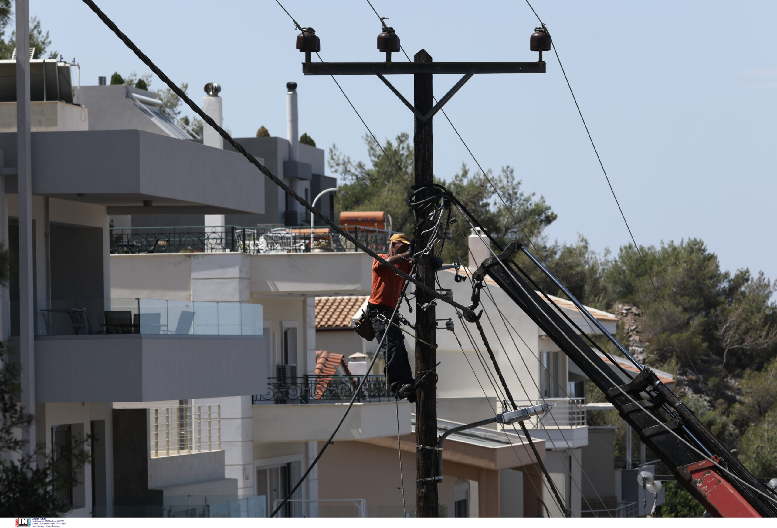διακοπή ρεύματος