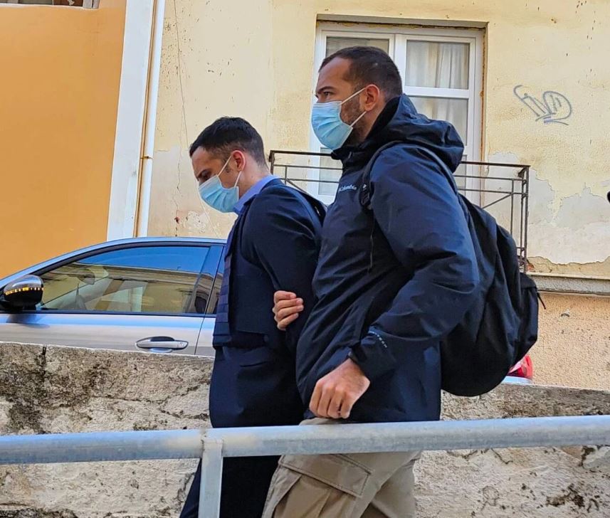 Δολοφονία Γαρυφαλλιάς