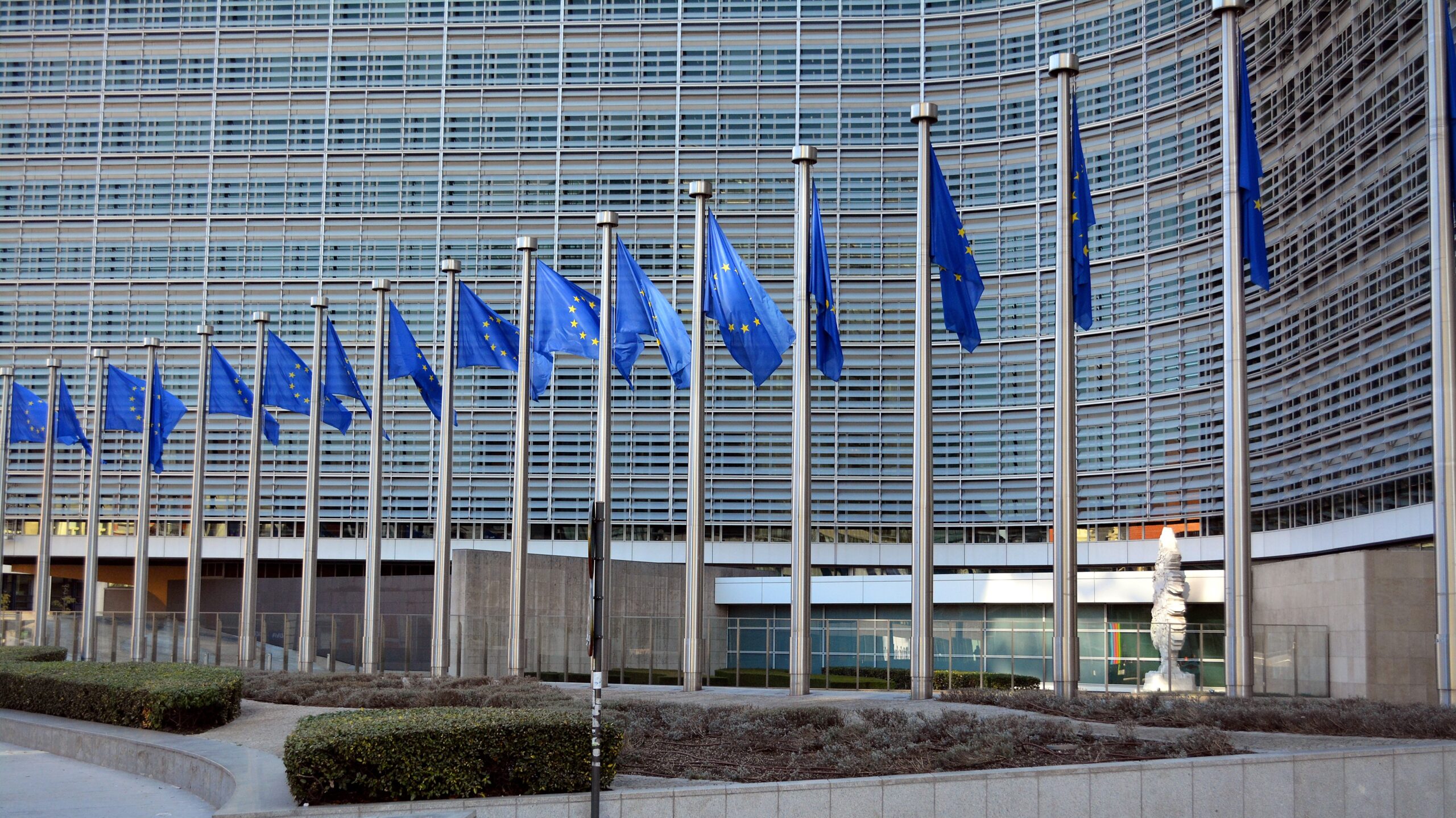 Ενεργειακή κρίση: Νέα επιστολή Ελλαδας και άλλων τεσσάρων χωρών στην Κομισιόν για το πλαφόν στο φυσικό αέριο