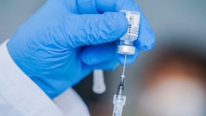 εμβόλιο γρίπης - κορωνοϊός