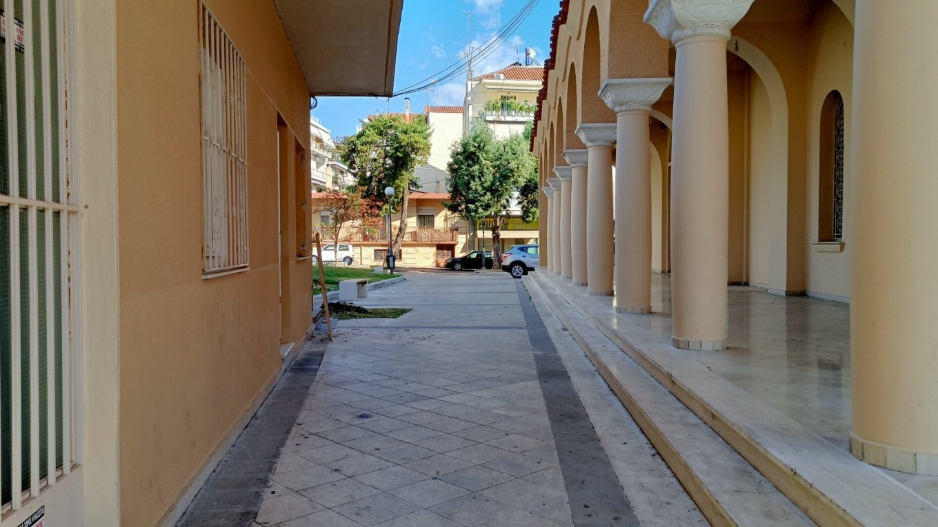 Αγρίνιο: Έκλεψαν 30.000 από το χρηματοκιβώτιο της εκκλησίας του Αγίου Χριστοφόρου