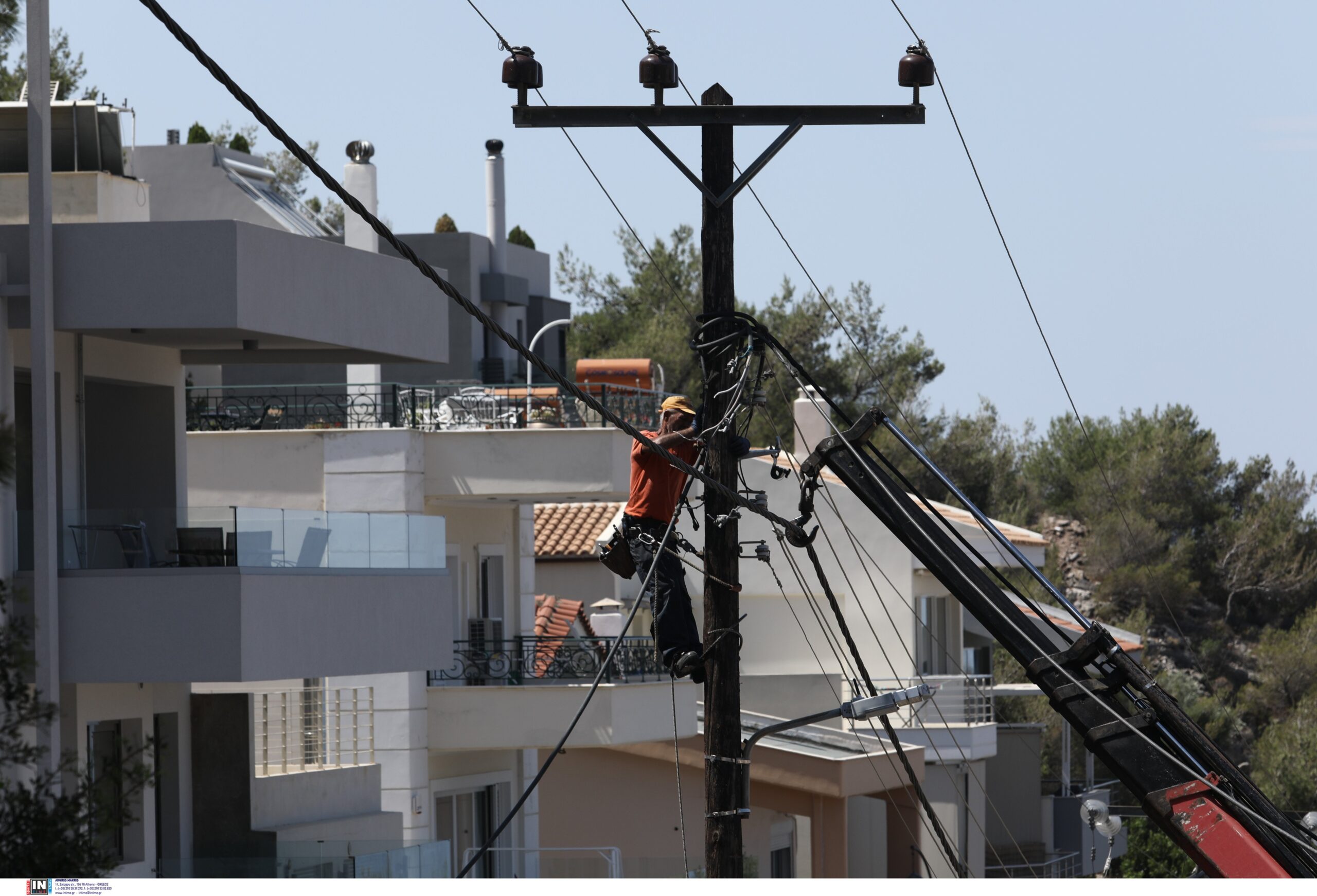 Διακοπή ρεύματος: Σε 12 περιοχές της Αττικής για σήμερα – Δείτε ώρες και οδούς