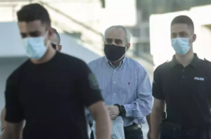 Ψευτογιατρός