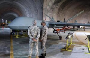 Το Ιράν παραδέχθηκε ότι προμήθευσε με drones την Ρωσία