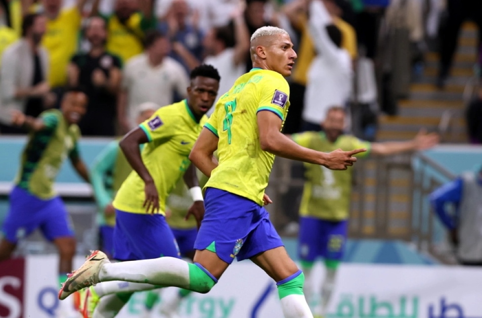 Μουντιάλ 2022