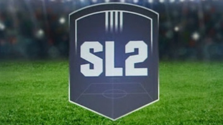 Super League 2
