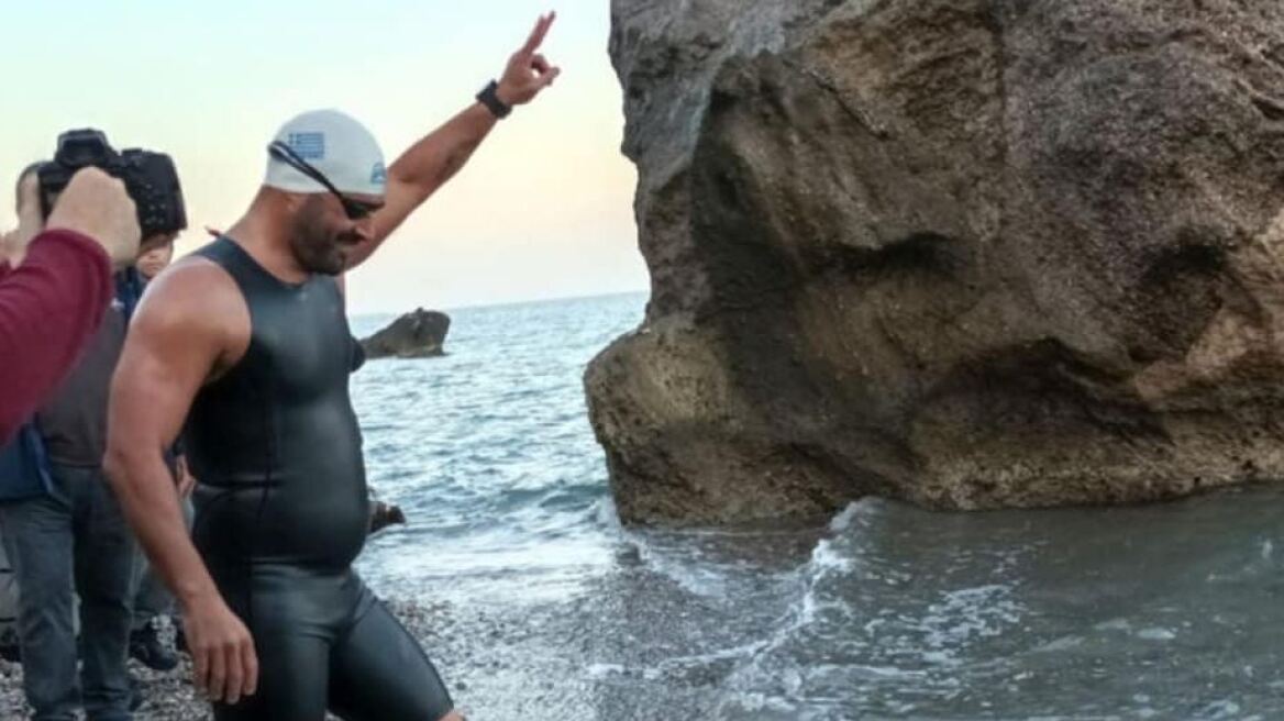 Χαράλαμπος Ταϊγανίδης