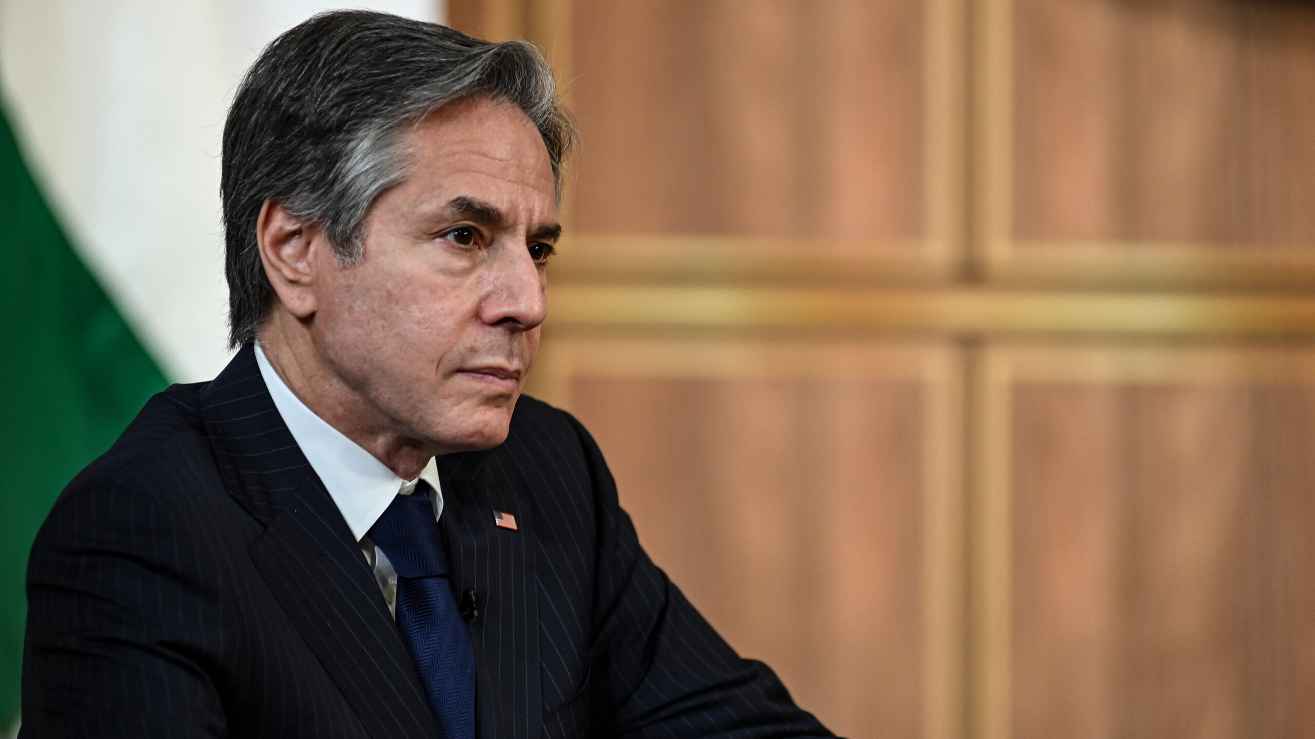 Μπλίνκεν: Η Μόσχα δεν είναι πρόθυμη να συμμετάσχει σε ουσιαστικές συνομιλίες