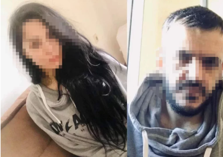 Επίθεση με βιτριόλι: «Κακοποιημένη γυναίκα η 38χρονη από τον σύζυγό της» λέει ο Λύτρας