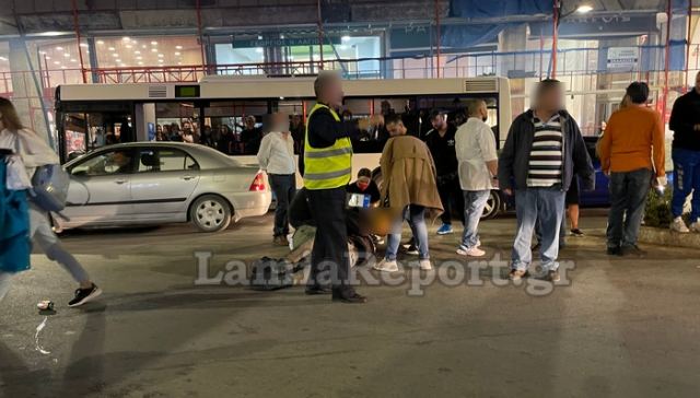ΕΠΙΘΕΣΗ ΡΟΜΑ ΣΕ ΑΣΤΥΝΟΜΙΚΟΥΣ