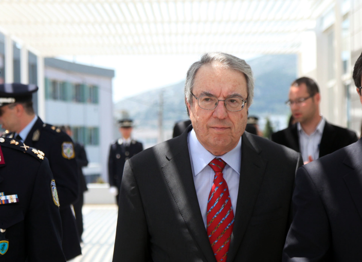Γιώργος Μπαμπινιώτης