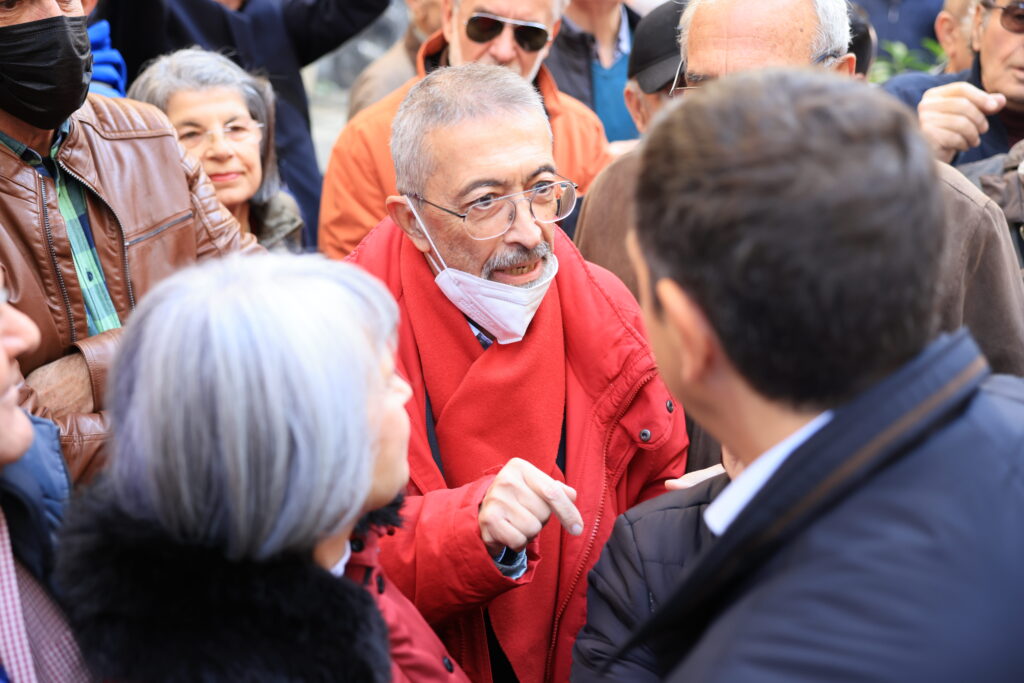 Αλέξης Τσίπρας