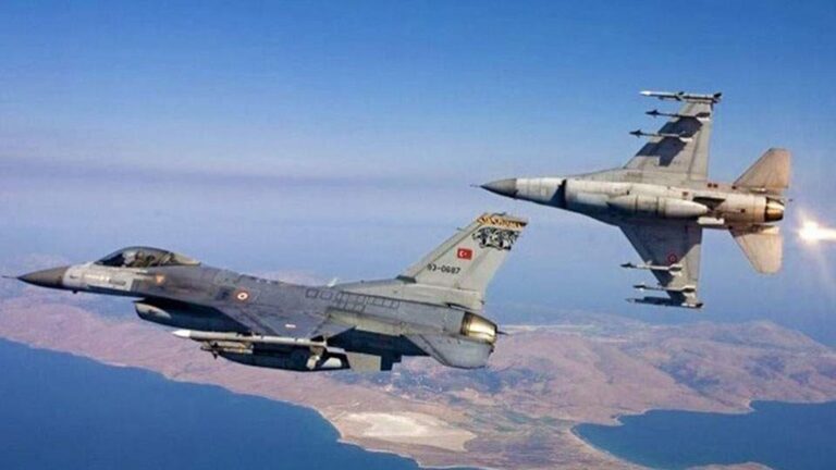 Economist: Προβλέπει ελληνοτουρκική κλιμάκωση στο Αιγαίο το 2023 – Απαντούν τα τουρκικά ΜΜΕ