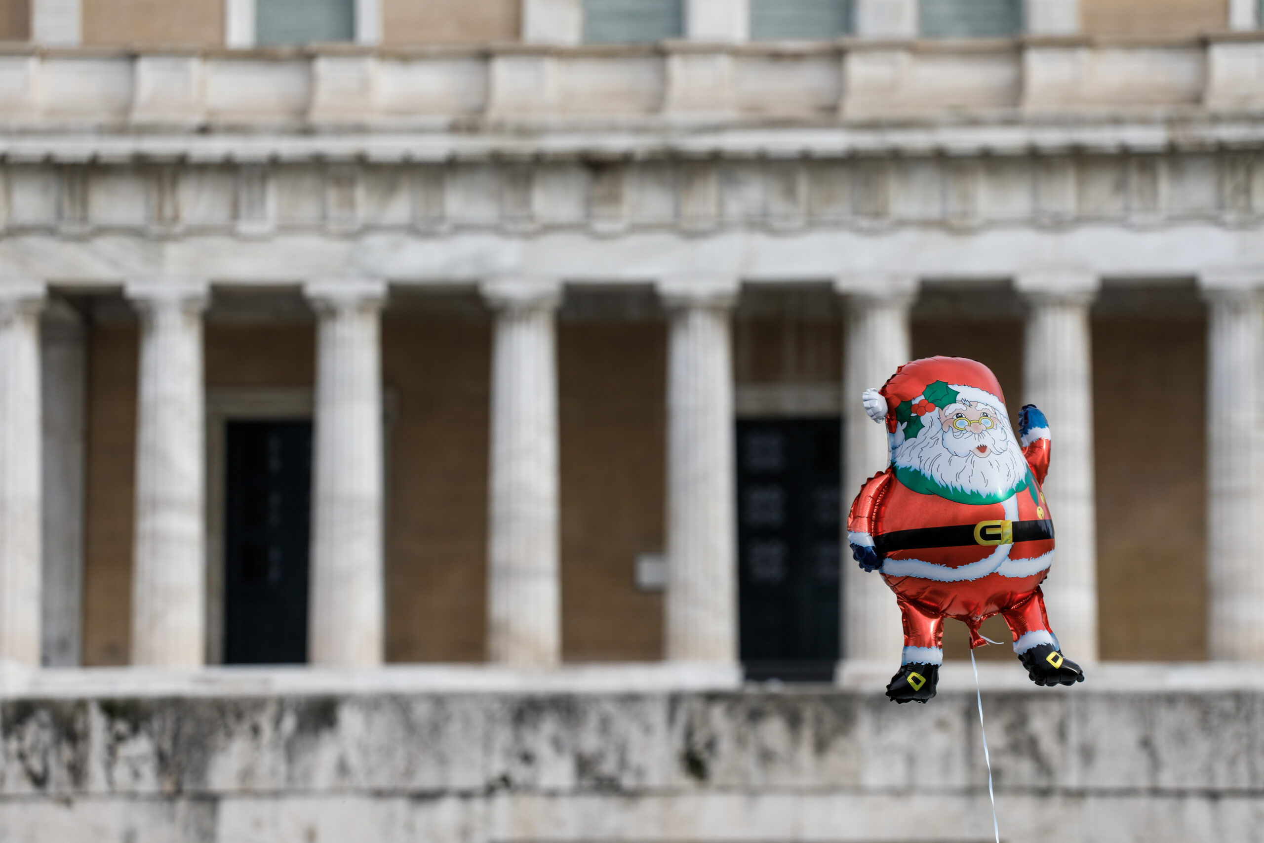 βουλη-χριστουγεννα