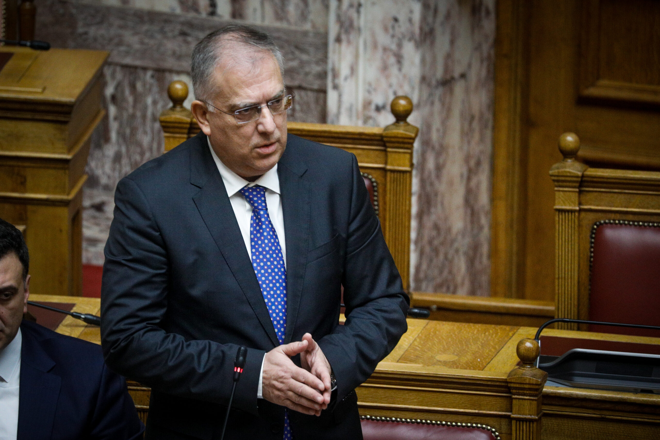 Θεοδωρικάκος