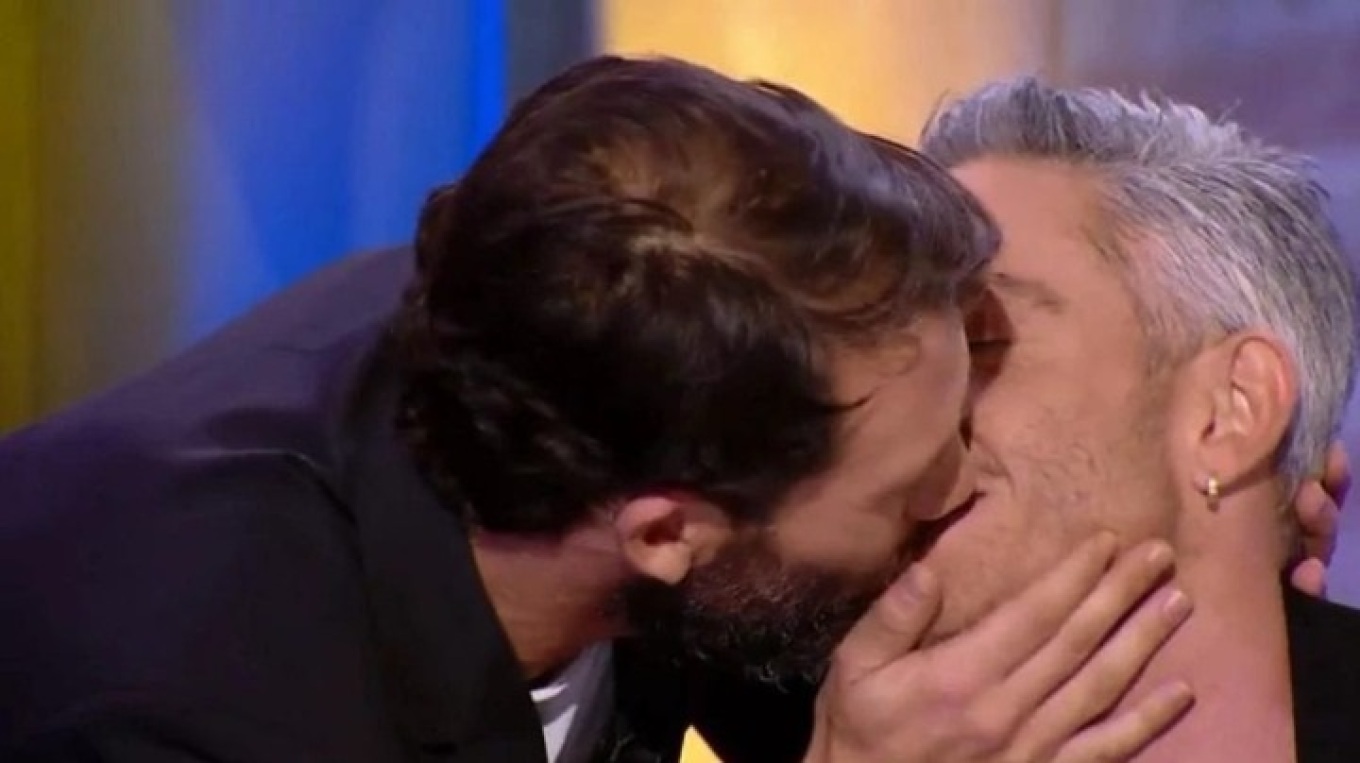 Αντίνοος Αλμπάνης