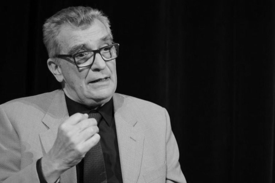 Γαληνός