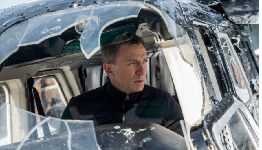 Spectre