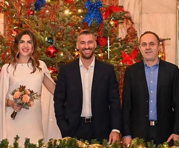 Σεϊταρίδης